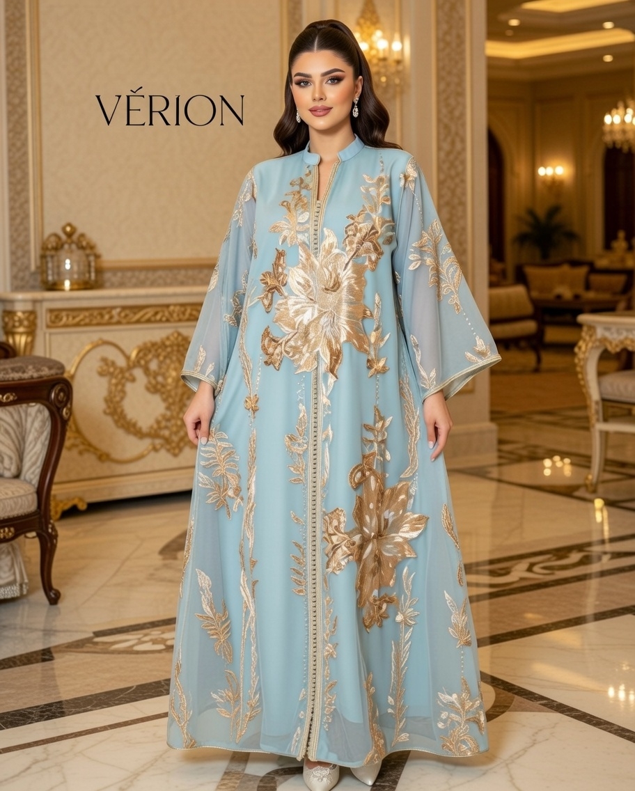 vÉrion aura gown vÉrion aura gown