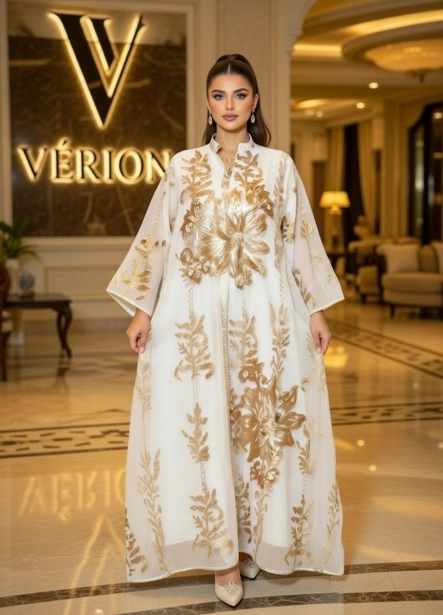 vÉrion aura gown vÉrion aura gown