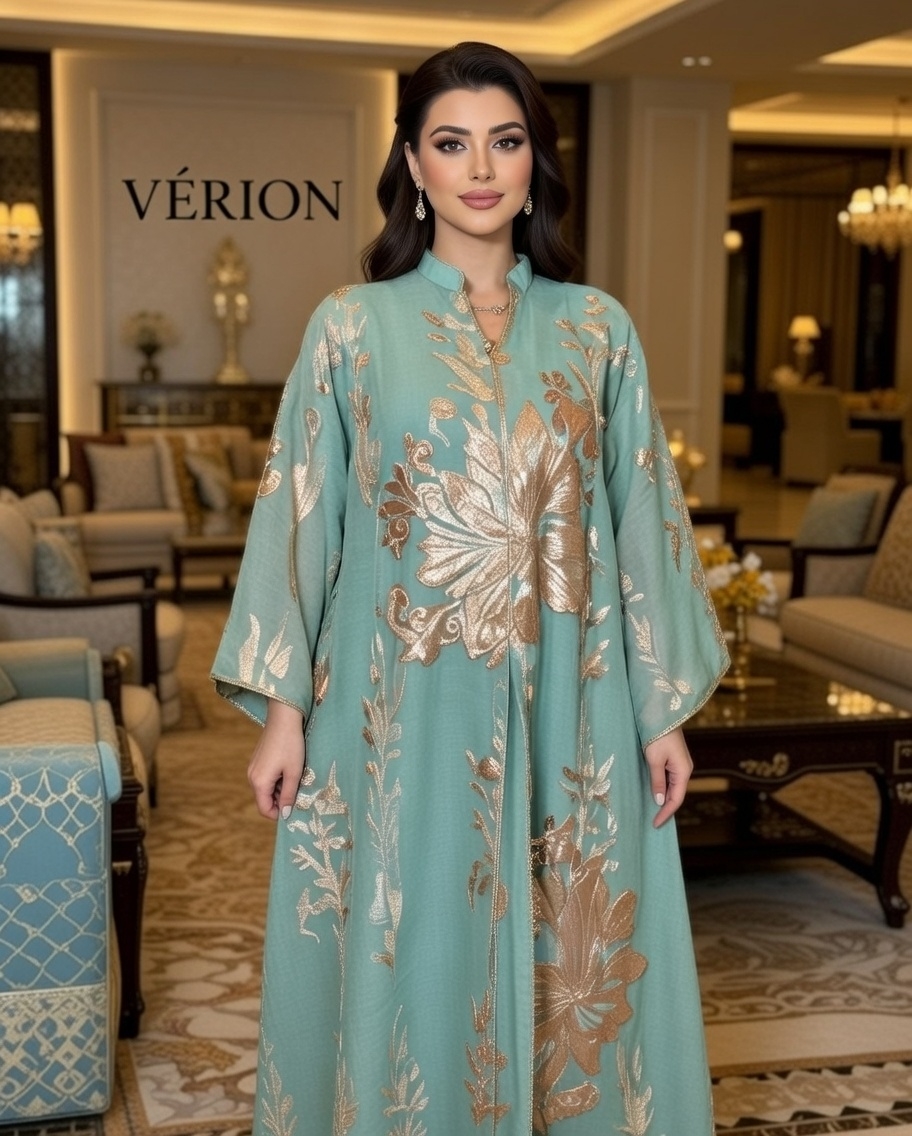 vÉrion aura gown vÉrion aura gown