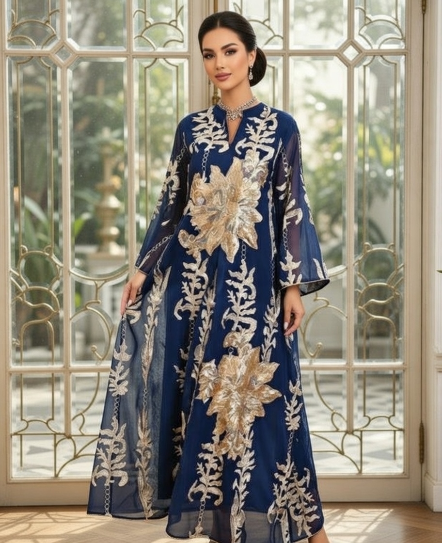 vÉrion aura gown vÉrion aura gown