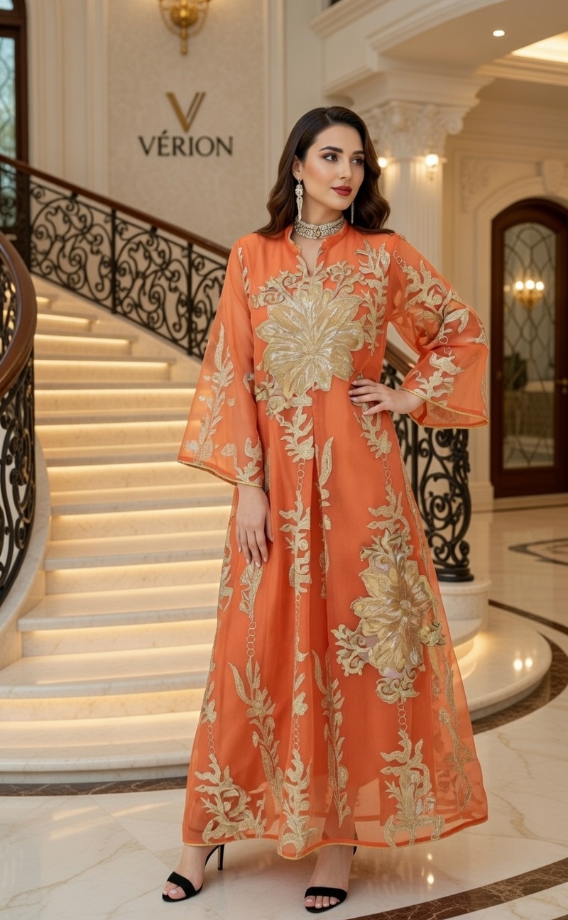 vÉrion aura gown vÉrion aura gown