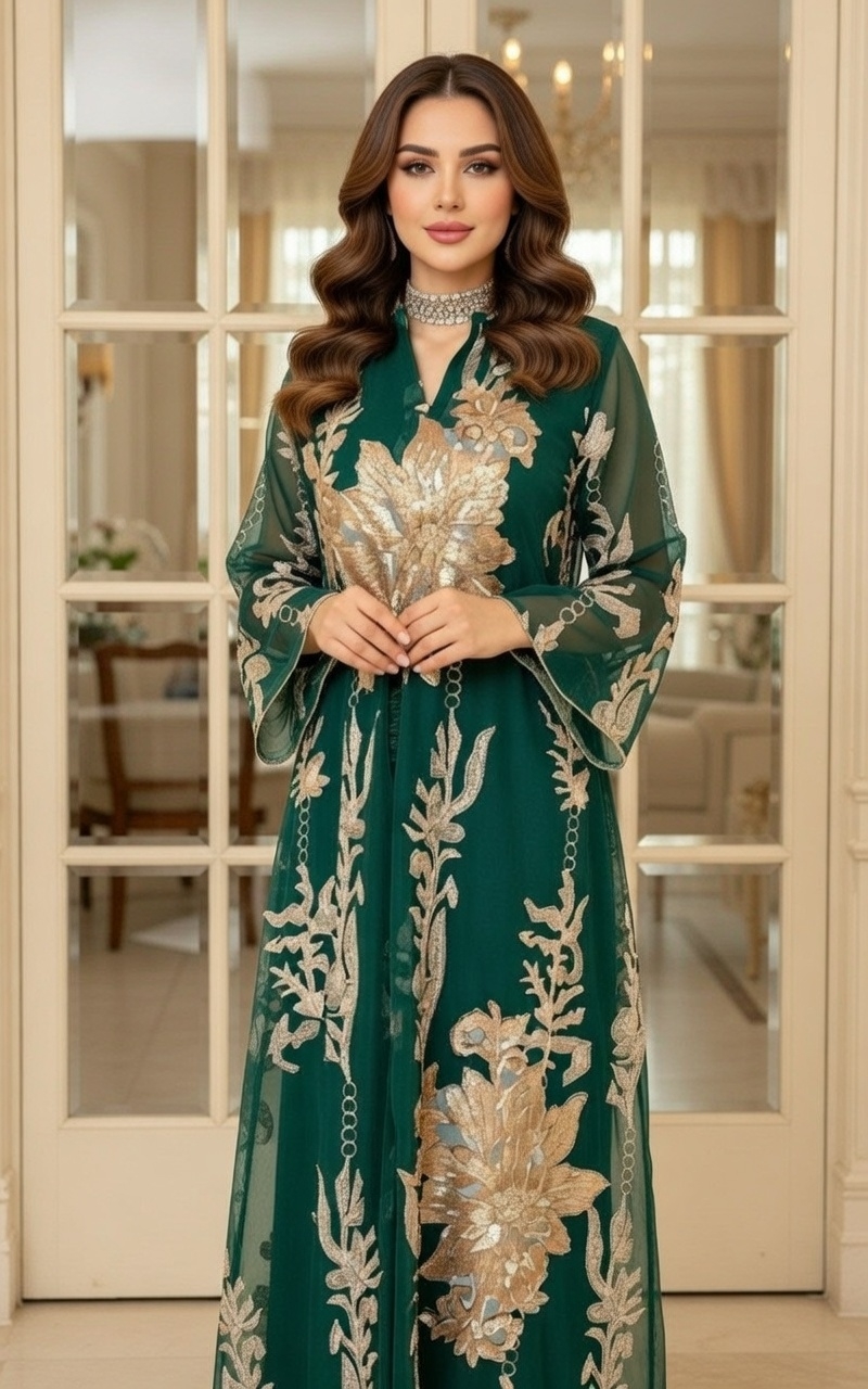 vÉrion aura gown vÉrion aura gown