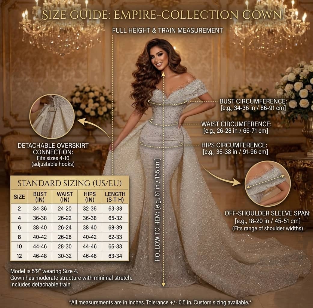 the celestia crystal draped gown the celestia crystal draped gown