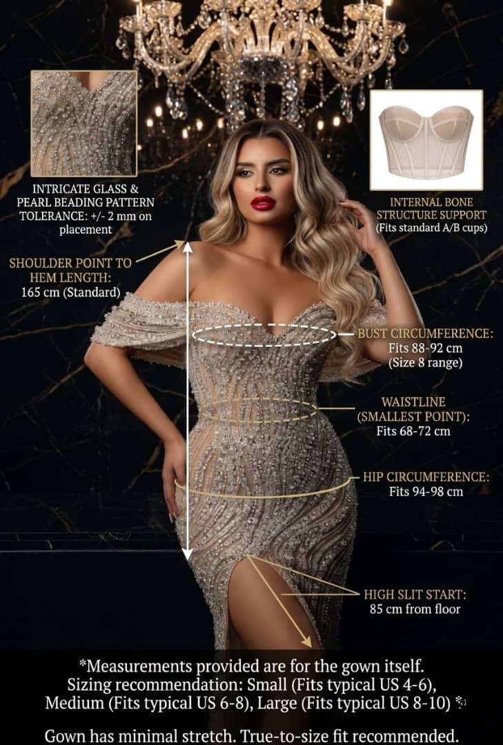 the celestia crystal draped gown the celestia crystal draped gown
