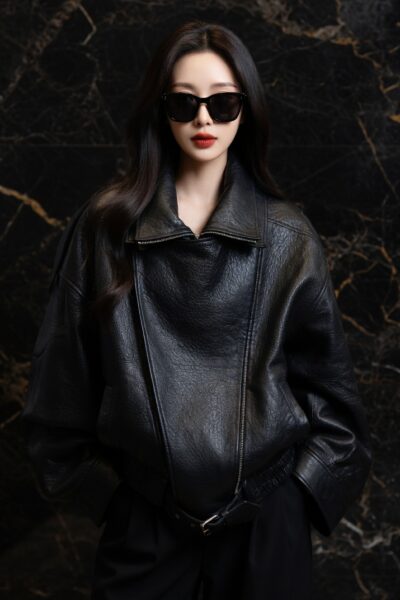 vÉrion obsidian monarch