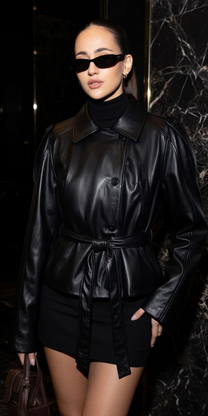 vÉrion obsidian monarch