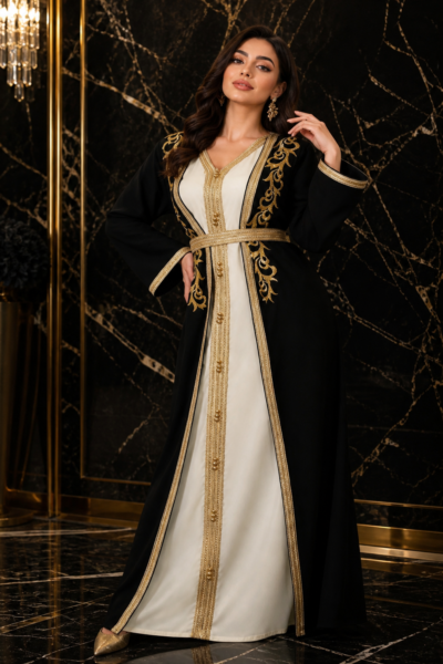 the jalila gown