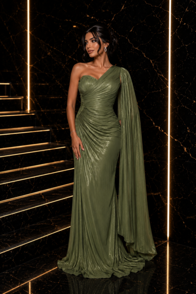 the freya gown