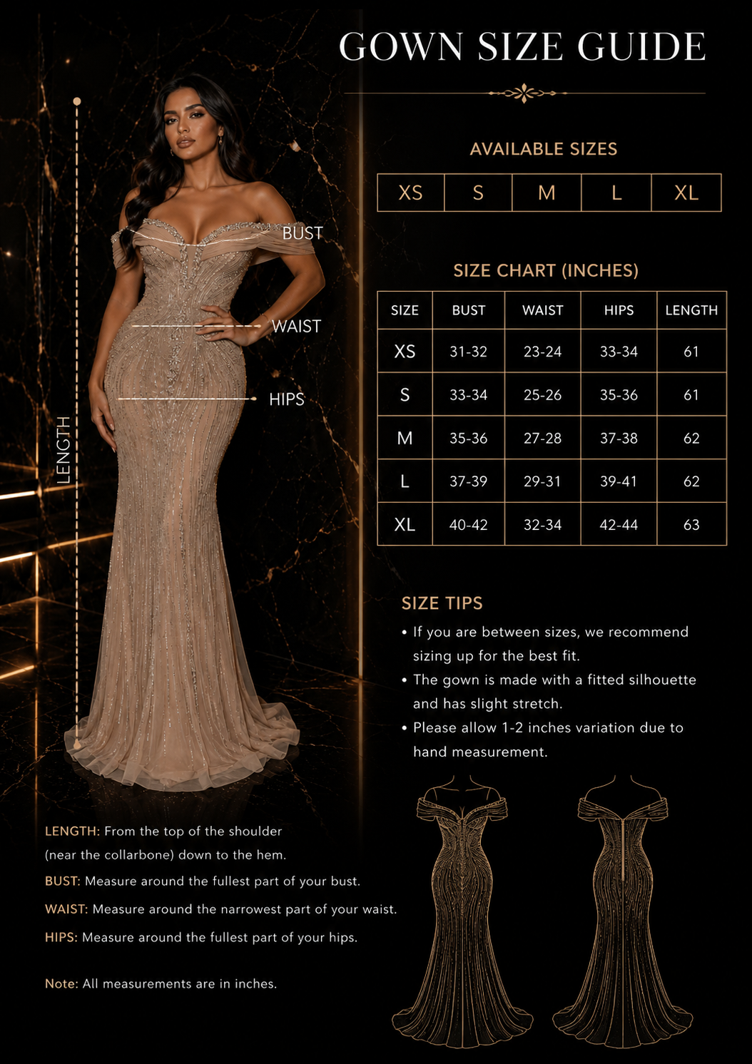 the aurelia gown the aurelia gown