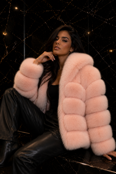the luxon coat