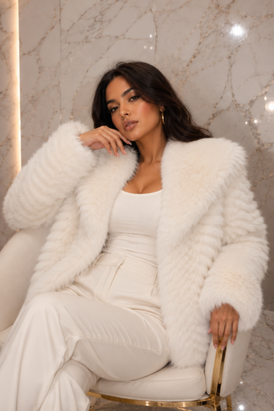 the kael coat