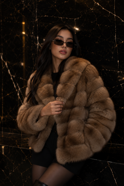 the brix coat